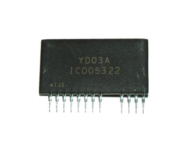 Yaskawa IC005322