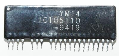 Yaskawa IC105110