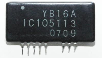 Yaskawa IC105113