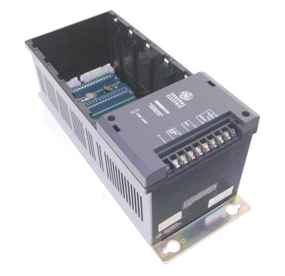 New Refurbished Exchange Repair  GE PLC control IC610CHS110A Precision Zone