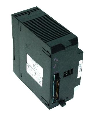 GE FANUC IC693PWR321R back image