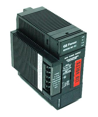 GE FANUC IC693PWR321R