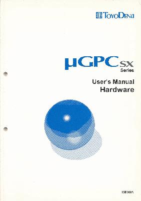 New Refurbished Exchange Repair  Toyo-Denki Manuals IGE008A-A02-6 Precision Zone