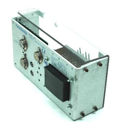 International Power IHD24-4.8