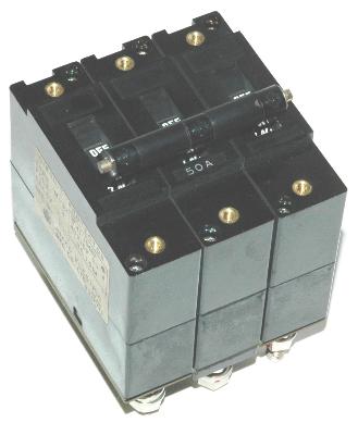 Nikko Electric Industry Co IM-3R label image