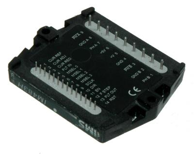 Schneider Electric IM483H