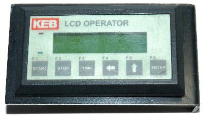 KEB IOP-10