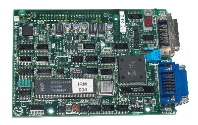 New Refurbished Exchange Repair  Yaskawa Drives-Servo-PCB IR115SEB Precision Zone