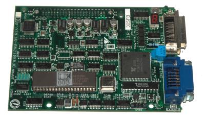 New Refurbished Exchange Repair  Yaskawa Drives-Servo-PCB IR130SFB Precision Zone