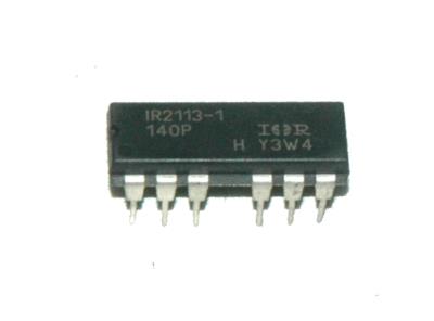 INTERNATIONAL RECTIFIER IR2113-1 front image
