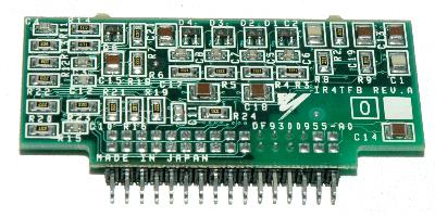 Yaskawa IR4TFB back image