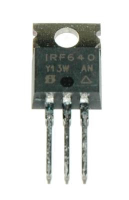 Fairchild Semiconductor IRF640