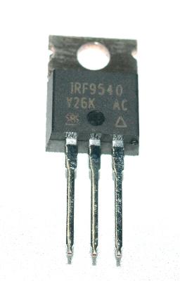 Vishay IRF9540