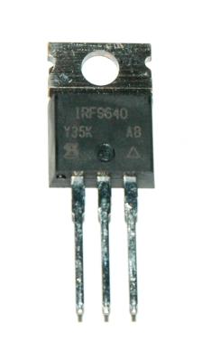 Vishay IRF9640