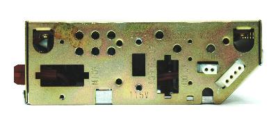 Matsushita IS-92V-0 back image