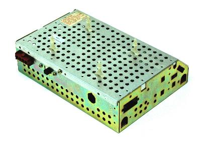 Matsushita IS-92V-0 label image