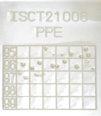 Yaskawa ISCT21006 label image