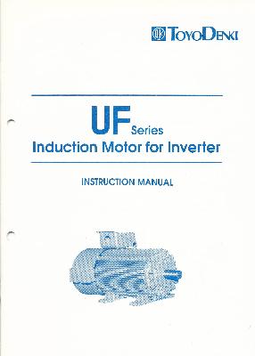 Toyo-Denki ITE033B-O05-7