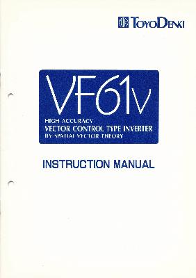 Toyo-Denki ITE035A-D99-10