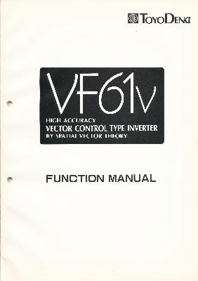 Toyo-Denki ITE037A-C97-6