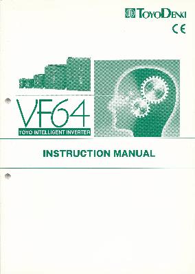 Toyo-Denki ITE042C-A03-1