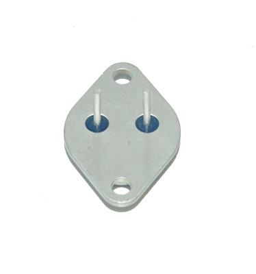 IXYS CORPORATION IXFM50N20 back image