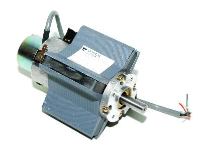 New Refurbished Exchange Repair  Yaskawa Motors-DC Servo J03MB2OE Precision Zone