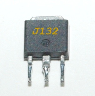 NEC J132
