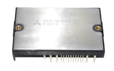 Mitsubishi J2-Q02A-H back image