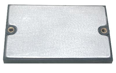 Mitsubishi J2-Q04A-D back image