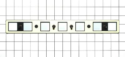 Yaskawa J300-SOFTKEY back image