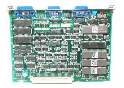 New Refurbished Exchange Repair  Yaskawa Drives-Servo-PCB JAFMC-HCP04 Precision Zone