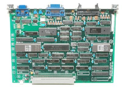 New Refurbished Exchange Repair  Yaskawa Drives-Servo-PCB JAFMC-HFG04 Precision Zone