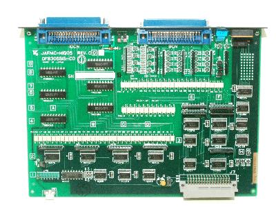 New Refurbished Exchange Repair  Yaskawa Drives-Servo-PCB JAFMC-HIO05 Precision Zone
