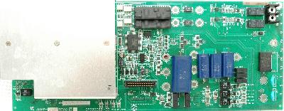 New Refurbished Exchange Repair  Yaskawa Drives-Servo-PCB JAMP-DR30T Precision Zone