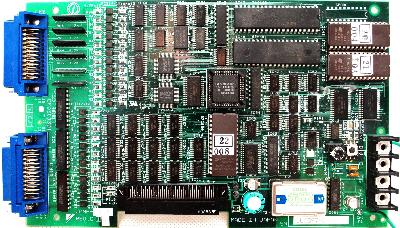 New Refurbished Exchange Repair  Yaskawa Drives-Servo-PCB JAMP-SI33 Precision Zone