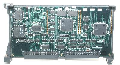 New Refurbished Exchange Repair  Yaskawa CNC Boards JANCD-FC222 Precision Zone