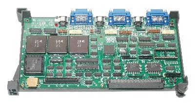 Yaskawa JANCD-FC300B back image