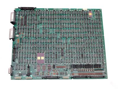 New Refurbished Exchange Repair  Yaskawa CNC Boards JANCD-GCP02B Precision Zone