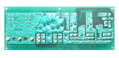 Yaskawa JANCD-GFL01 back image