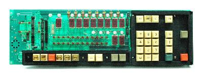 Yaskawa JANCD-GSP01 front image