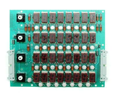 Yaskawa JANCD-GSP05 front image