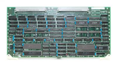 Yaskawa JANCD-HA02 front image