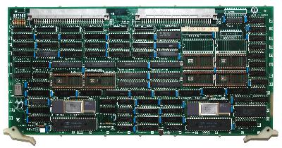 Yaskawa JANCD-HA03 front image