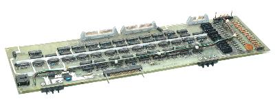 Yaskawa JANCD-HSP01 front image