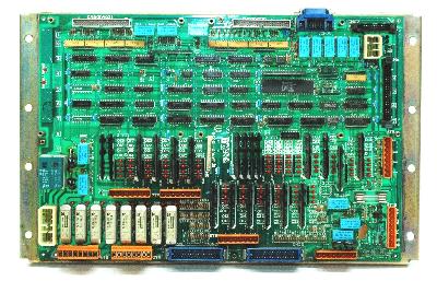 New Refurbished Exchange Repair  Yaskawa CNC Boards JANCD-IO03E Precision Zone