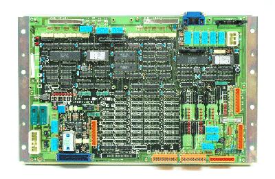 New Refurbished Exchange Repair  Yaskawa CNC Boards JANCD-IO09-1 Precision Zone