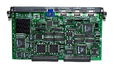 New Refurbished Exchange Repair  Yaskawa CNC Boards JANCD-JCP05-2 Precision Zone