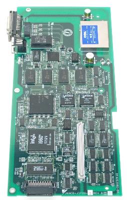 New Refurbished Exchange Repair  Yaskawa CNC Boards JANCD-JIF20-2 Precision Zone
