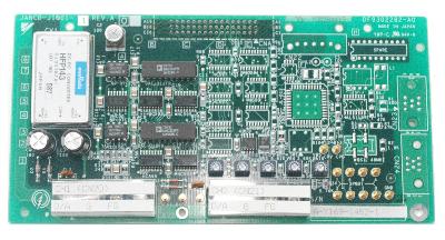 New Refurbished Exchange Repair  Yaskawa CNC Boards JANCD-JIO01-1 Precision Zone